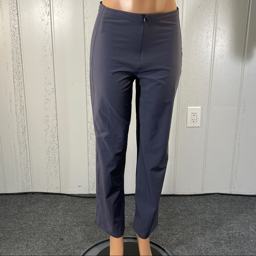 *Nike Dri Fit Women's Gray Trackpants Size XS